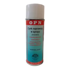 Repair cink sprej OPN svijetlo srebrni 400ml
