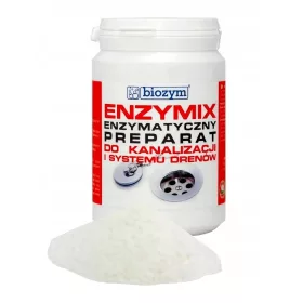 Biozym prah za septičke jame 0,5 kg