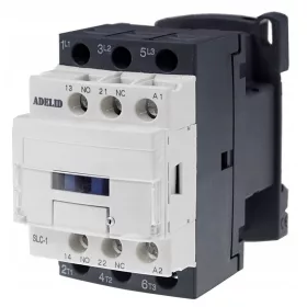   Stycznik LC1 D32 15kW 32A kontaktor za industrijsku automatizaciju
