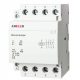  Adelid SM4 kontaktor 63-40-230V ZA TH35 RAIL 3 FAZA 4 KONTAKTA