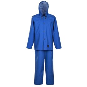  Vodootporna odjeća u autopraonici Polish Professionals