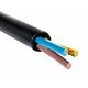 YKY NKT okrugli uzemljeni kabel 3 x 1,5 mm2