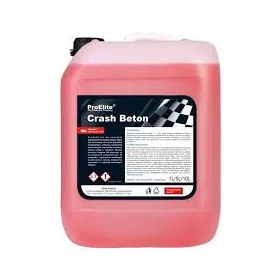  UKLANJANJE BETONSKOG CEMENTA Crash Concrete 25l ProElite