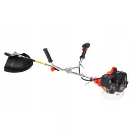 Kosa spalinowa NAC BP540-30-B-V 3 KS TARCZA+ŻYŁKA