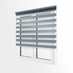 Karmet Luksuzna Roleta Dan-Noć 200 cm x 220 cm