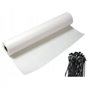 Agrotekstil - GENONONWOVEN, FLEZIL 200g 1m x 50m