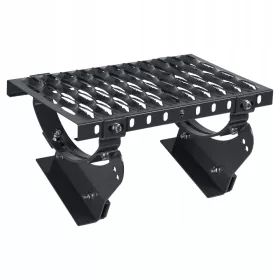 Parotec Komplet dimnjačarske klupe 120 x 25 cm