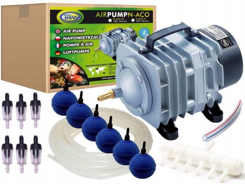 ZRAČNA PUMPA ACO 45/308 za Staze i Vodene Jezera