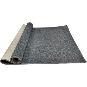 Tepih niskog flora 300x300 cm za kuhinjski hodnik