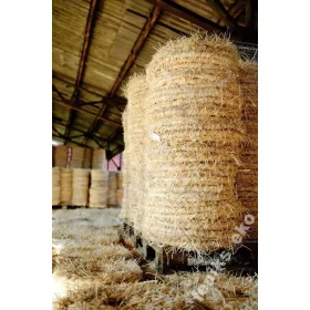 Feniks Eko uže od drvene vune 25 x 130 m