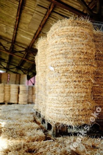 Feniks Eko uže od drvene vune 25 x 130 m