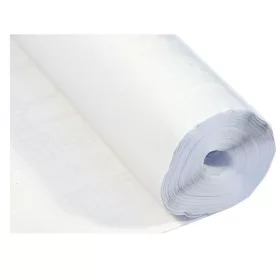   Obrus papirnati otporan na mrlje, bijeli, dimenzija 1,18 x 50 m