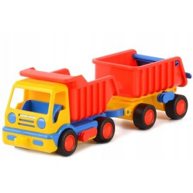 Set Wader-Polesie 123