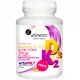 Aliness® VitaMK7® Prirodni Vitamin K FORTE MK-7 200 µg s Natto i Vitamin D3 - 60 kapsula