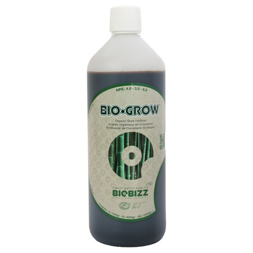 Biobizz Organsko Gnojivo za Rast