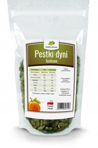  SJEMENKE BUNDEVINE SVJEŽE POLJSKE OJUŠTENE 1kg