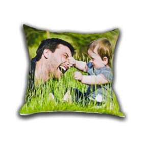 Personalizirani jastuk 40 x 40 cm