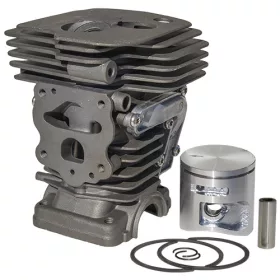 Cilindar + Klip Husqvarna 445, 450, 450E 44 mm