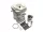  CILINDAR + KLIP HUSQVARNA 235, 236, 240 ITALIJA 39 mm