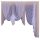 Classic voile zavjesa 250 cm x 250