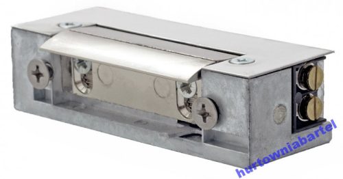 Električna brava Hartte S12U - 12V AC/DC