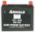 Akumulator za kosilicu - Akumulator MTD Arnold 12 V