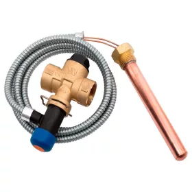 Sigurnosni ventil za termostatsku regulaciju STS 20.S Watts