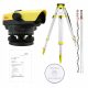 Nivelir Leica NA520 - Visoka Preciznost, IP56, Stativ, Kalibracija