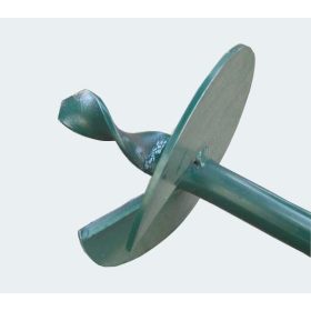  ZEMLJAR - RUČNI ZEMLJAR 240!!