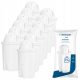 Wessper aquaclassic STANDARD 12x Filter za Dafi Crystal vrč, zamjenski