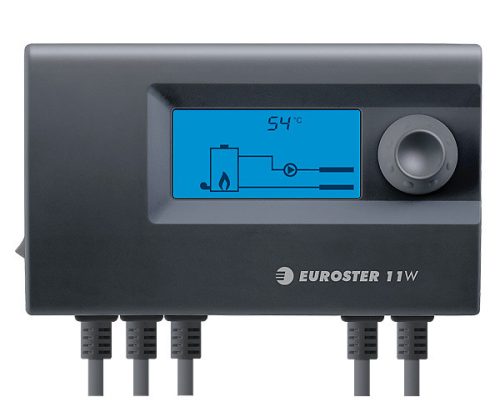 Kontroler Euroster E11M