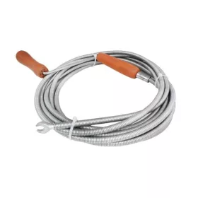 Hydroland kanalizacijska spirala 5 mx 9 mm