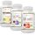 Paket vitamina: Acerola 500mg, Vitamin K2 MK-7, Vitamin D3 2000IU - Jačajte imunitet i kosti