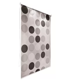Estiva vinil zavjesa za tuš 80 x 240 cm