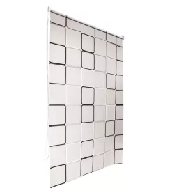 Estiva vinilna tuš zavjesa 140 x 240 cm