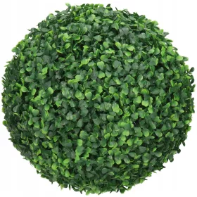  KUGLICA ŠIMŠIR UMJETNI ŠIMŠIR 40 CM KAO ŽIV