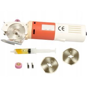  Krojački kružni nož za rezanje 65 mm set oštrica