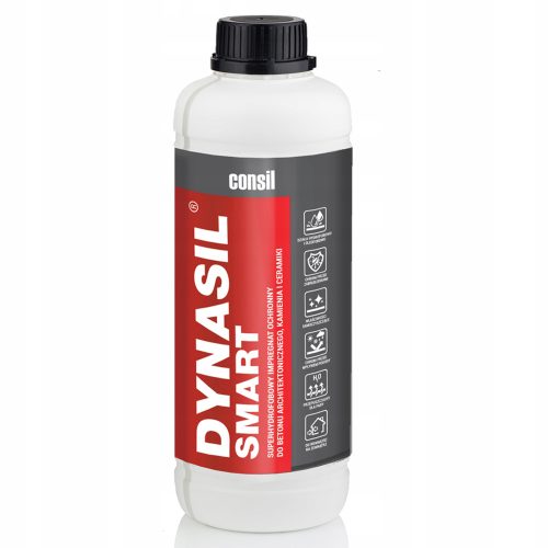 DYNASIL SMART ZAŠTITA 1L - Impregnacija za fasade