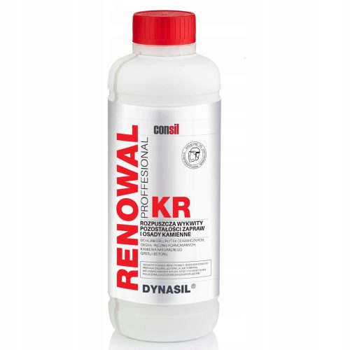 DINASIL RENOWAL KR 5L - Sredstvo za uklanjanje cementa