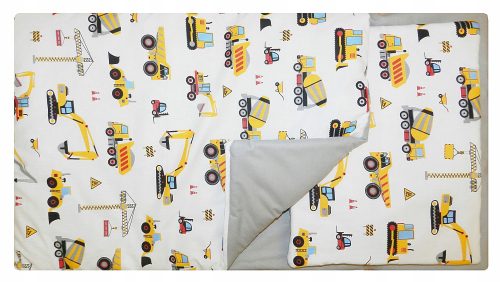 VREĆA ZA SPAVANJE + JASTUK ZA DJEČJI VRTIĆ 60x140 BELBI