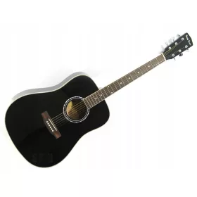 Harley 120 akustična gitara Dreadnought s desnom rukom