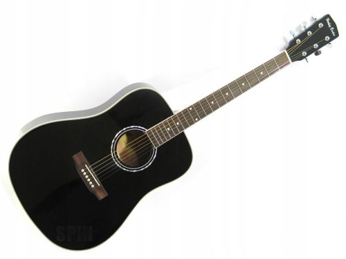Harley 120 akustična gitara Dreadnought s desnom rukom