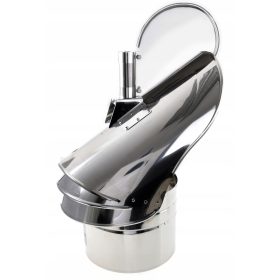 FIREMAN dimnjačka kapa sa ležajem na vrhu FI150