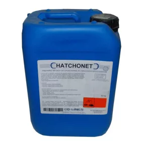    HATCHONET 10 L pranje klijališta, zidova, krovnih pokrivača