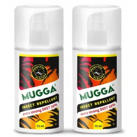  Raspršivač, aerosol protiv komaraca Mugga 0,296 kg 75 ml