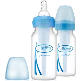 Dr Brown's bočica OPTIONS 120 ml s Anti-kolik sustavom