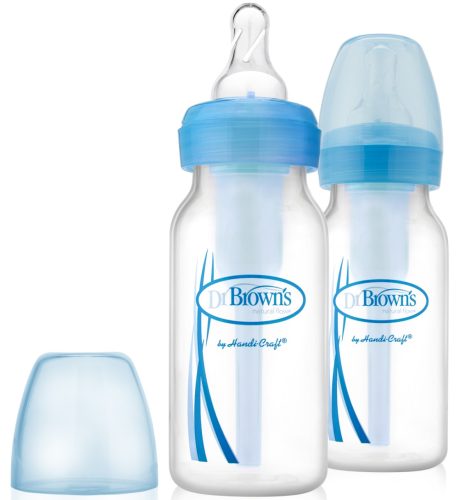 Dr Brown's bočica OPTIONS 120 ml s Anti-kolik sustavom