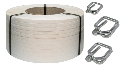 16mm TRAKA ZA PAKIRANJE SET