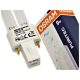 UV-C Puritec HNS 9W Osram TUV filament za fluorescentnu žarulju