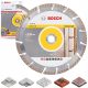 Dijamantni disk Bosch Standard za univerzalnu upotrebu 230x22,23mm 2608615065